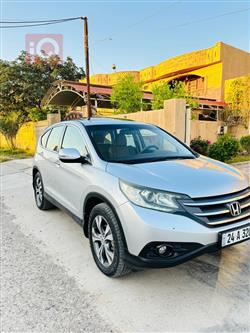 هۆندا CR-V